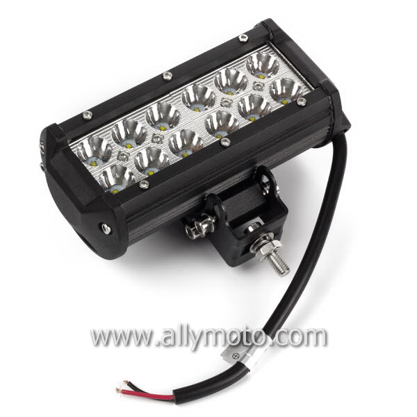 36W LED Light Bar 2020